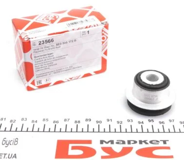 Сайлентблок важіля FEBI BILSTEIN 23566