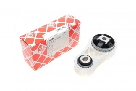 Кронштейн подушки двигуна FE31422 FEBI BILSTEIN 31422