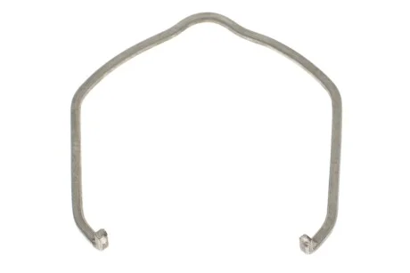 Фіксатор патрубка інтеркулера VW T5 03- (68 мм) FEBI BILSTEIN 49757