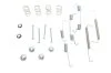 Комплект пружинок ручниковых колодок Opel Astra F/Ford Escort II 1.2-2.0 75-01 (Opel) FRENKIT 950710 (фото 1)