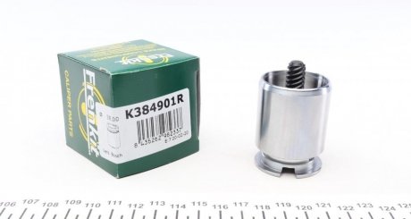 Поршень суппорта (заднего) Ford Mondeo III 00-07 (38x49mm) (Bosch) (R) (с механизмом) FRENKIT K384901R (фото 1)