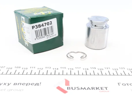 Поршень суппорта (заднего) Opel Astra G 98-05 (38x47mm) (Bosch) FRENKIT P384702
