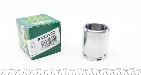 Поршень супорта (заднього) Audi A4/VW Passat 00-05 (43x51,3mm) (Lucas) FRENKIT P425102