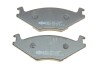 Колодки тормозные (передние) Seat Cordoba/Ibiza 94-02/VW Golf/Jetta/Polo 81-94/Passat B1/B2 79-88 ICER 180461 (фото 3)