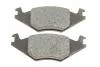 Колодки гальмівні (передні) Seat Cordoba/Ibiza 94-02/VW Golf/Jetta/Polo 81-94/Passat B1/B2 79-88 ICER 180461 (фото 4)