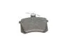 Колодки гальмівні (задні) Audi A4/A6/A8 94-02/Audi 80 91-96/Audi 90 84-91/Audi 100/200 77-94 ICER 180784-700 (фото 6)