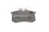 Колодки тормозные (задние) Audi A4/A6/Skoda SuperB 01-09/Renault Clio 05-14/VW Golf/Passat 84-02 ICER 180789-700 (фото 2)
