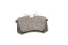 Колодки тормозные (задние) Audi A4/A6/Skoda SuperB 01-09/Renault Clio 05-14/VW Golf/Passat 84-02 ICER 180789-700 (фото 3)