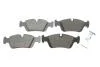 Колодки тормозные (передние) BMW 3 (E36) 90-00/Z3 (E36) 95-00 ICER 180801 (фото 1)