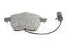 Колодки тормозные (передние) Audi 100 90-94/Audi A6 94-97 (+датчики) ICER 180808 (фото 4)