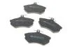 Колодки тормозные (передние) Audi 80/90/100/200 77-96/VW Passat B3/B4 88-97 ICER 180835-700 (фото 3)