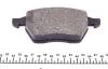 Колодки тормозные (передние) Audi A3/TT/Skoda Octavia 96-10/VW Golf/Passat B3/B4 91-06 (без датчика) ICER 181131 (фото 4)