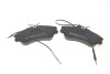 Колодки тормозные (передние) Citroen Berlingo 96-11/Xsara/Peugeot 306 93-05/Partner 96-15 (+датчики) ICER 181136-700 (фото 3)