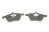 Колодки гальмівні (передні) Audi A4 94-01/VW Passat B3/B4/B5 96-00 ICER 181138 (фото 8)