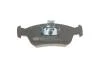 Колодки гальмівні (передні) BMW 3 (E36) 91-00/3 (E46) 98-06/Z3 (E36) 95-03/Z4 (E85) 02-09 ICER 181295 (фото 3)