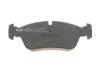 Колодки гальмівні (передні) BMW 3 (E36) 91-00/3 (E46) 98-06/Z3 (E36) 95-03/Z4 (E85) 02-09 ICER 181295 (фото 6)