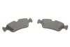 Колодки гальмівні (передні) BMW 3 (E36) 91-00/3 (E46) 98-06/Z3 (E36) 95-03/Z4 (E85) 02-09 ICER 181295 (фото 8)