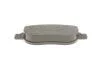 Колодки тормозные (передние) Citroen C3/C4 02-/Berlingo/Peugeot 307 98-11/Partner 01-08/207 06-15 ICER 181429-701 (фото 7)
