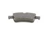 Колодки гальмівні (задні) Ford Connect/Focus 02-13/Renault Laguna/Megane/Espace/Opel Vectra C 02- ICER 181433 (фото 8)