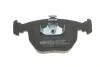 Колодки гальмівні (передні) BMW 5 (E39) 96-04/7 (E38) 94-01/X3 (E83) 06-11/X5 (E53) 00-06 ICER 181530 (фото 3)