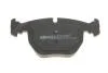 Колодки гальмівні (передні) BMW 5 (E39) 96-04/7 (E38) 94-01/X3 (E83) 06-11/X5 (E53) 00-06 ICER 181530 (фото 6)