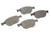 Колодки гальмівні (передні) Ford Connect 02-13/Fiesta/Puma 95-03/Focus 02-04/Ka 01-08 ICER 181537 (фото 6)