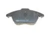 Колодки гальмівні (передні) Skoda Fabia/Rapid 10-/Octavia/VW Caddy 04-15/Golf/Passat 03- (+датчик) ICER 181567 (фото 6)