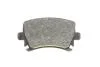 Колодки гальмівні (задні) Audi A3/A4/A6/VW Caddy/Touran 04-15/Golf/Passat/Skoda Octavia 03-/SuperB ICER 181600-703 (фото 5)
