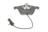 Колодки тормозные (передние) Audi A4 03-09/A6/A8 03-11/Seat Exeo 08-13 (+датчики) ICER 181654 (фото 7)