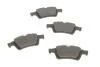 Колодки гальмівні (задні) Ford Connect 13-/Kuga/C-Max 08-/Focus/Mazda 3/5/Volvo C30/S40/V50 03-/V40 ICER 181744 (фото 11)
