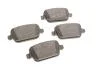 Колодки гальмівні (задні) Ford Focus/Galaxy/Mondeo/S-Max/Kuga 05-15/Volvo S80/V70/XC70 06-16 ICER 181801 (фото 4)