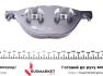 Колодки тормозные (передние) BMW X5 (E70/F15/F85) 06-/X6 (E71/E72/F16/F86) 08- ICER 181905 (фото 3)