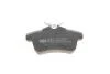 Тормозные колодки (задние) Citroen C4 09-/DS4/DS5 11-15/Peugeot 308/508/3008/5008 09-18 ICER 181928 (фото 4)