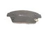 Колодки гальмівні (передні) Nissan Rogue 10-13/Chevrolet Cruze/Opel Astra 09-/Zafira C/Mokka 11- ICER 181939-202 (фото 2)