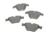 Колодки гальмівні (передні) BMW 3 (E90-93/F30/F80) 04-/5 (E60-61)/6 (E63-64)/7 (E65-67) 01-10/X1/Z4 ICER 181940 (фото 11)