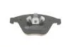 Колодки гальмівні (передні) BMW 3 (E90-93/F30/F80) 04-/5 (E60-61)/6 (E63-64)/7 (E65-67) 01-10/X1/Z4 ICER 181940 (фото 4)