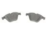 Колодки гальмівні (передні) BMW 3 (E90-93/F30/F80) 04-/5 (E60-61)/6 (E63-64)/7 (E65-67) 01-10/X1/Z4 ICER 181940 (фото 6)
