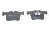 Колодки гальмівні (передні) BMW 1 (F20-21)/2 (F22/F87/F45-46)/3 (F30-31/F34/F80)/4 (F32/F36)/X3 11- ICER 182020 (фото 3)