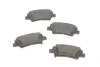 Колодки гальмівні (задні) Kia Sportage/Ceed/Rio/Optima/Hyundai Accent/i10/i20/i30/i40/Elantra 10- ICER 182036 (фото 13)