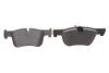 Колодки тормозные (передние) BMW 1 (F20/F21)/3 (F30/F31/F34/G20/F80)/4 (F32/F36/F82)/7 (F01-04) 10- ICER 182048 (фото 5)