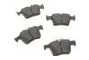 Колодки тормозные (задние) Audi A3/VW Golf 12-/Touran/Passat B8 14-/Skoda Karoq 17-/Octavia 20- ICER 182099 (фото 7)