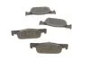 Колодки тормозные (передние) Dacia Logan 12-/Renault Clio IV/Sandero/Twingo 13-/Smart Fortwo 14- ICER 182115 (фото 10)