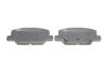 Колодки гальмівні (задні) Citroen C4 Aircross/Mazda 6/Mitsubishi Outlander III/Peugeot 4008 12- ICER 182118 (фото 2)