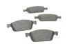 Тормозные колодки (передние) Ford Transit Connect II/Tourneo Connect 13-/Focus III 10-/Kuga II 12- ICER 182134 (фото 10)