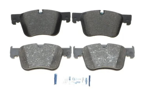 Колодки гальмівні (передні) Citroen C4 Picasso/Grand Picasso/Peugeot 308 13- ICER 182166