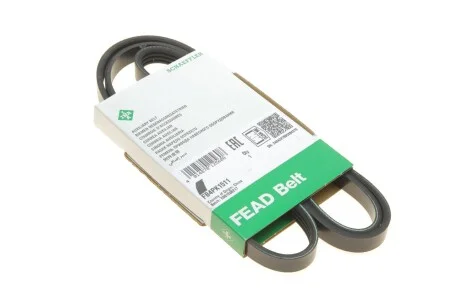 Ремень генератора Ford Transit 2.5Di/TD 91-00 INA FB 4PK1511