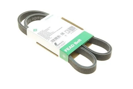 Пас привідний з довжиною кола понад 60см, але не більш як 180см INA FB 6DPK1215