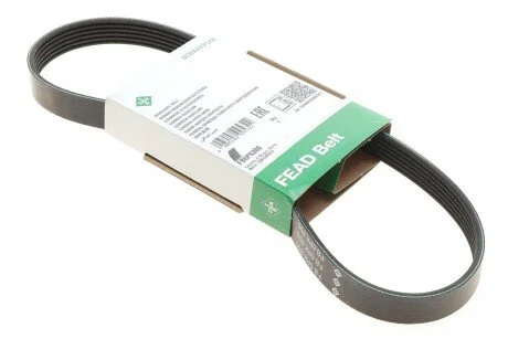 Пас привідний з довжиною кола понад 60см, але не більш як 180см INA FB 6PK800