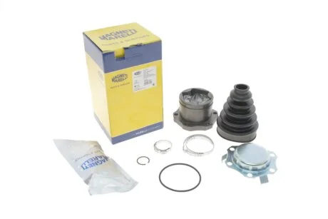 ШРКШ (внутрішній) VW Golf/Polo/Bora 1.4/1.6i 98- (30z/70mm) (TIJ0041) MAGNETI MARELLI 302009100041