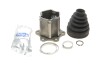 ШРКШ (внутренний) VW Caddy/Golf/Passat/Audi A3 1.9/2.0TDI 03- (34z) (TIJ0049) MAGNETI MARELLI 302009100049 (фото 1)